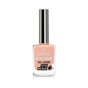 Golden Rose Rich Color Nail Lacquer 43 Oje