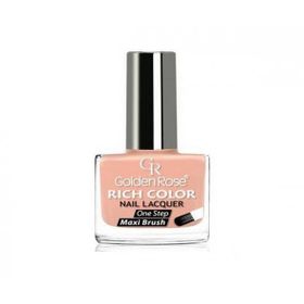 Golden Rose Rich Color Nail Lacquer 43 Oje