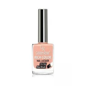 Golden Rose Rich Color Nail Lacquer 43 Oje