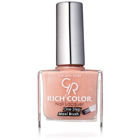 Golden Rose Rich Color Nail Lacquer 43 Oje