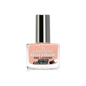 Golden Rose Rich Color Nail Lacquer 43 Oje