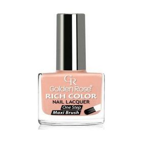 Golden Rose Rich Color Nail Lacquer 43 Oje
