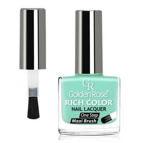Golden Rose Rich Color Nail Lacquer 44 Oje
