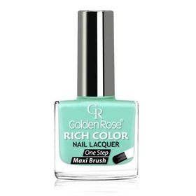 Golden Rose Rich Color Nail Lacquer 44 Oje