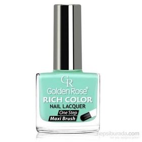 Golden Rose Rich Color Nail Lacquer 44 Oje