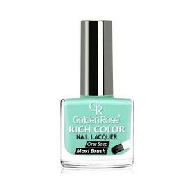 Golden Rose Rich Color Nail Lacquer 44 Oje