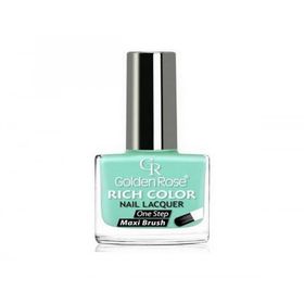 Golden Rose Rich Color Nail Lacquer 44 Oje