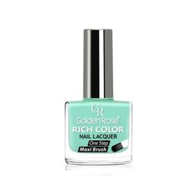 Golden Rose Rich Color Nail Lacquer 44 Oje