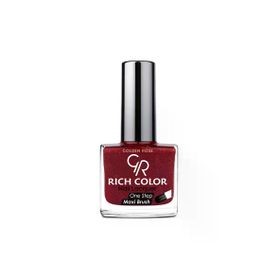 Golden Rose Rich Color Nail Lacquer 45 Oje
