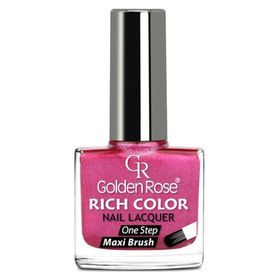 Golden Rose Rich Color Nail Lacquer 45 Oje