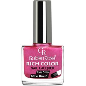 Golden Rose Rich Color Nail Lacquer 45 Oje