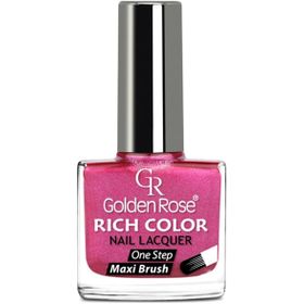 Golden Rose Rich Color Nail Lacquer 45 Oje