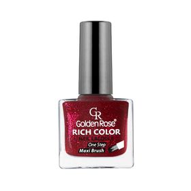Golden Rose Rich Color Nail Lacquer 45 Oje
