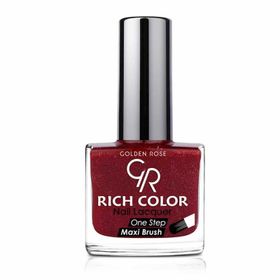 Golden Rose Rich Color Nail Lacquer 45 Oje