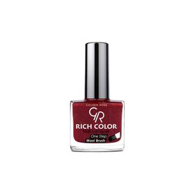 Golden Rose Rich Color Nail Lacquer 45 Oje