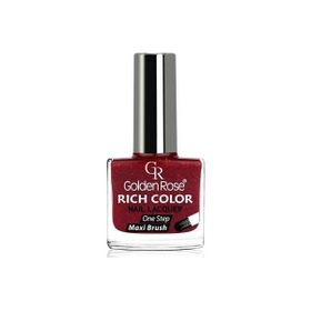 Golden Rose Rich Color Nail Lacquer 45 Oje
