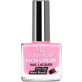 Golden Rose Rich Color Nail Lacquer 46 Oje