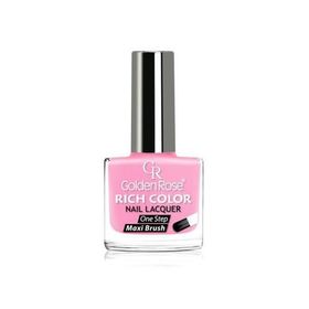Golden Rose Rich Color Nail Lacquer 46 Oje