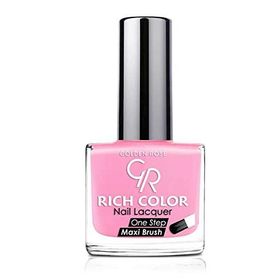 Golden Rose Rich Color Nail Lacquer 46 Oje
