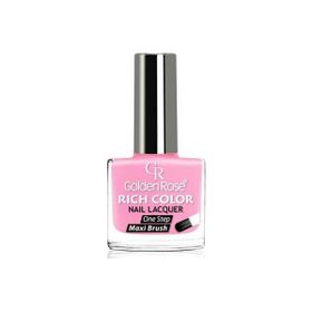 Golden Rose Rich Color Nail Lacquer 46 Oje