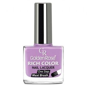 Golden Rose Rich Color Nail Lacquer 47 Oje