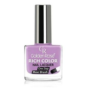 Golden Rose Rich Color Nail Lacquer 47 Oje