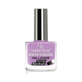 Golden Rose Rich Color Nail Lacquer 47 Oje