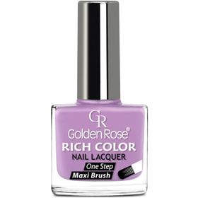 Golden Rose Rich Color Nail Lacquer 47 Oje