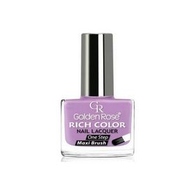 Golden Rose Rich Color Nail Lacquer 47 Oje