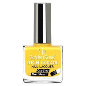Golden Rose Rich Color Nail Lacquer 48 Oje