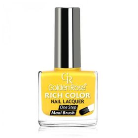 Golden Rose Rich Color Nail Lacquer 48 Oje