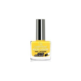 Golden Rose Rich Color Nail Lacquer 48 Oje