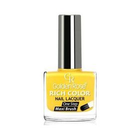 Golden Rose Rich Color Nail Lacquer 48 Oje