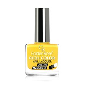 Golden Rose Rich Color Nail Lacquer 48 Oje