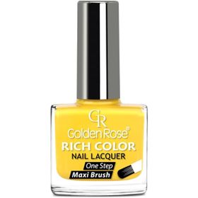 Golden Rose Rich Color Nail Lacquer 48 Oje