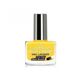 Golden Rose Rich Color Nail Lacquer 48 Oje