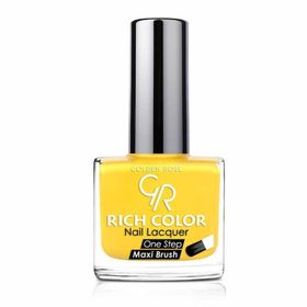 Golden Rose Rich Color Nail Lacquer 48 Oje