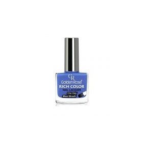 Golden Rose Rich Color Nail Lacquer 49 Oje