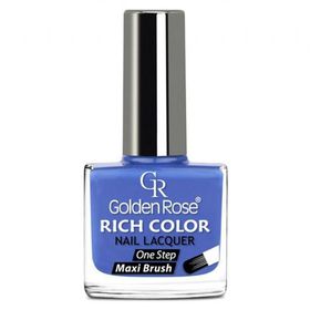 Golden Rose Rich Color Nail Lacquer 49 Oje