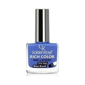 Golden Rose Rich Color Nail Lacquer 49 Oje
