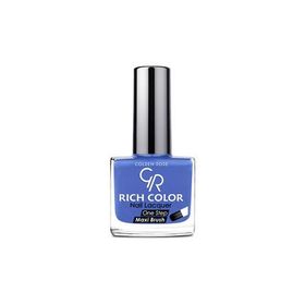 Golden Rose Rich Color Nail Lacquer 49 Oje