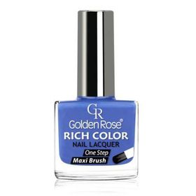 Golden Rose Rich Color Nail Lacquer 49 Oje