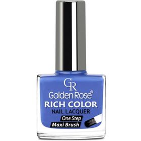 Golden Rose Rich Color Nail Lacquer 49 Oje
