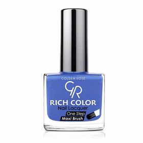 Golden Rose Rich Color Nail Lacquer 49 Oje