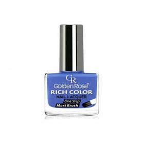 Golden Rose Rich Color Nail Lacquer 49 Oje