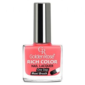 Golden Rose Rich Color Nail Lacquer 50 Oje