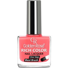 Golden Rose Rich Color Nail Lacquer 50 Oje