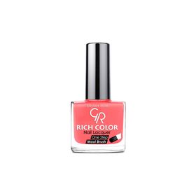 Golden Rose Rich Color Nail Lacquer 50 Oje