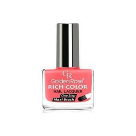 Golden Rose Rich Color Nail Lacquer 50 Oje