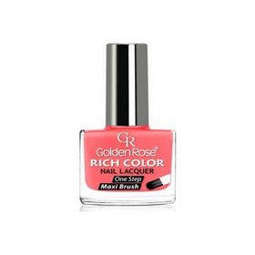 Golden Rose Rich Color Nail Lacquer 50 Oje